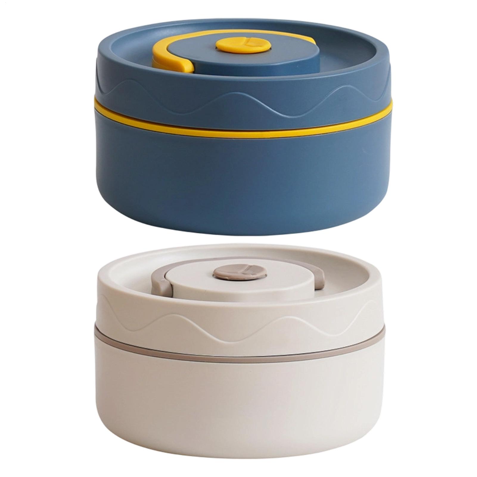 Conteneur alimentaire isotherm - Food Storage Hot Box avis et prix