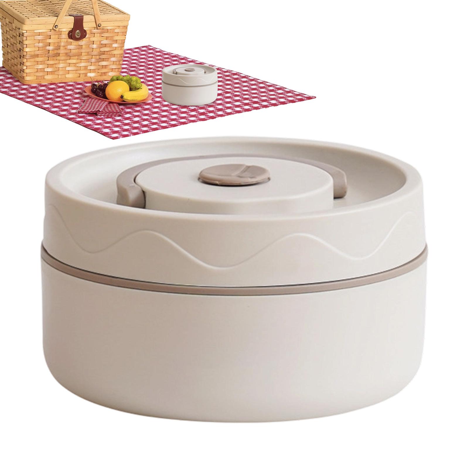 Conteneur alimentaire isotherm - Food Storage Hot Box avis et prix