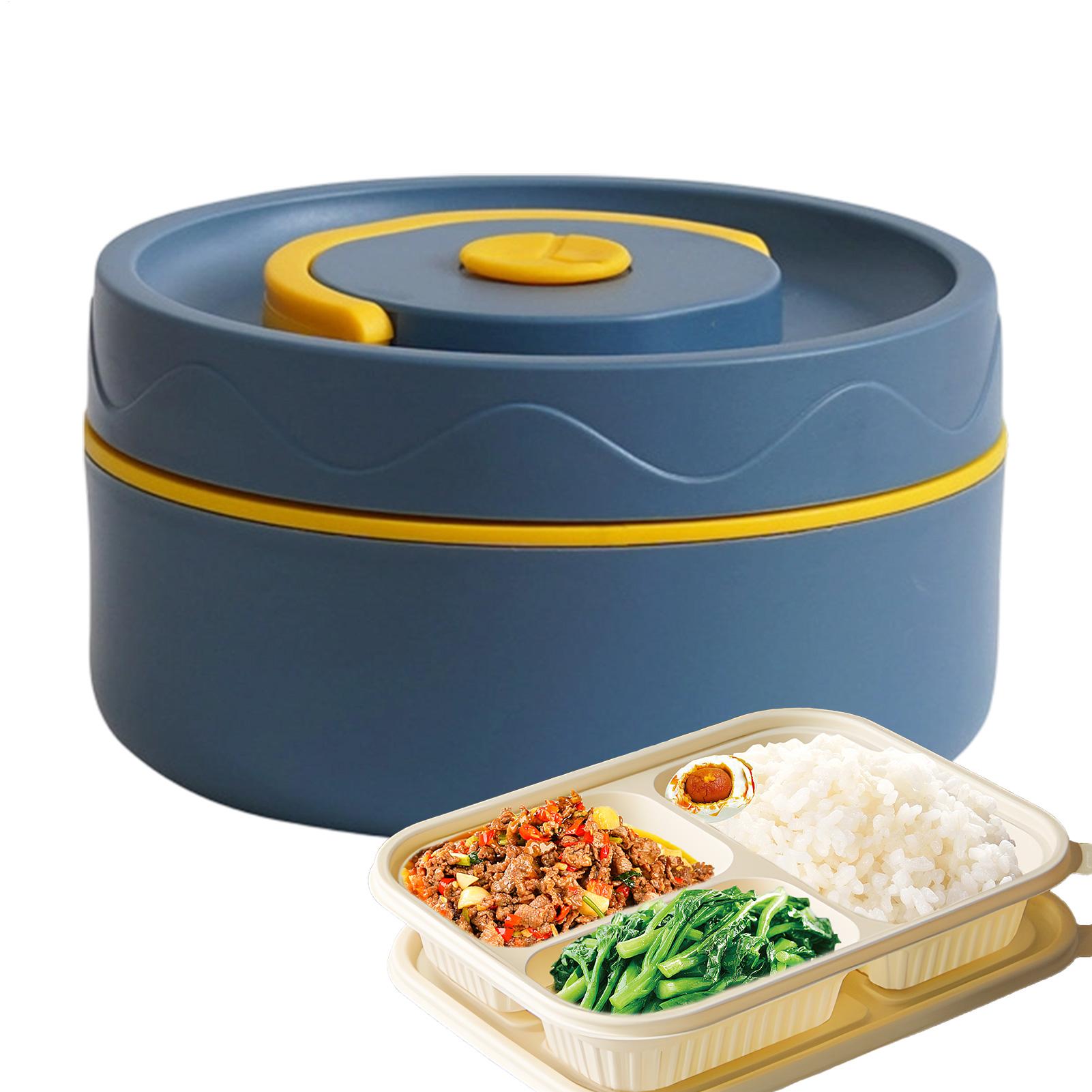 Conteneur alimentaire isotherm - Food Storage Hot Box avis et prix