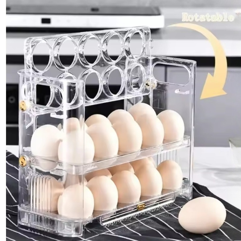 Boîte de rangement d'œufs pour - Food Storage Hot Box avis et prix