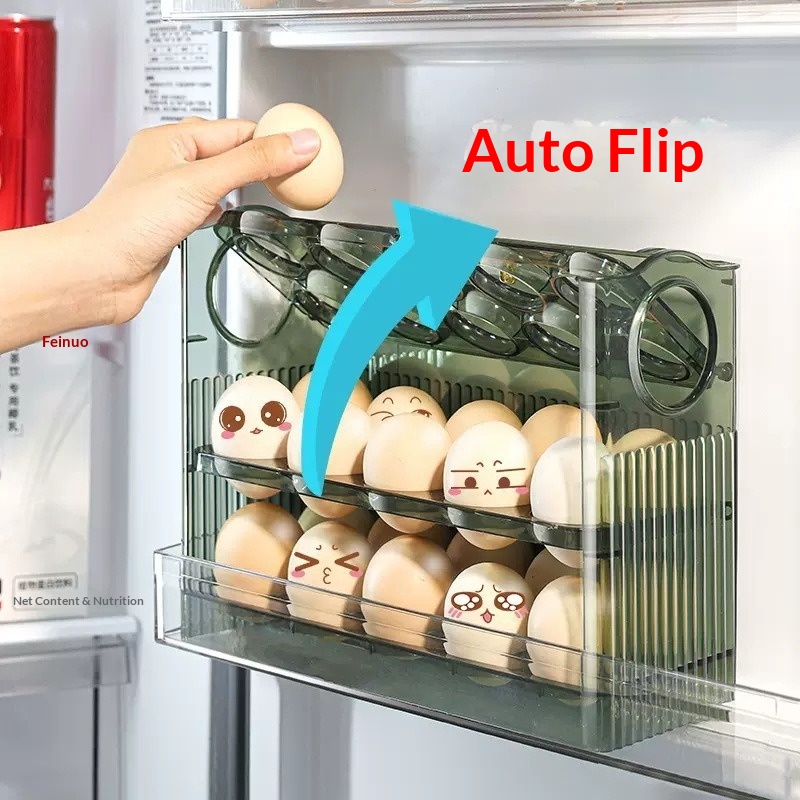 Boîte de rangement d'œufs pour - Food Storage Hot Box avis et prix