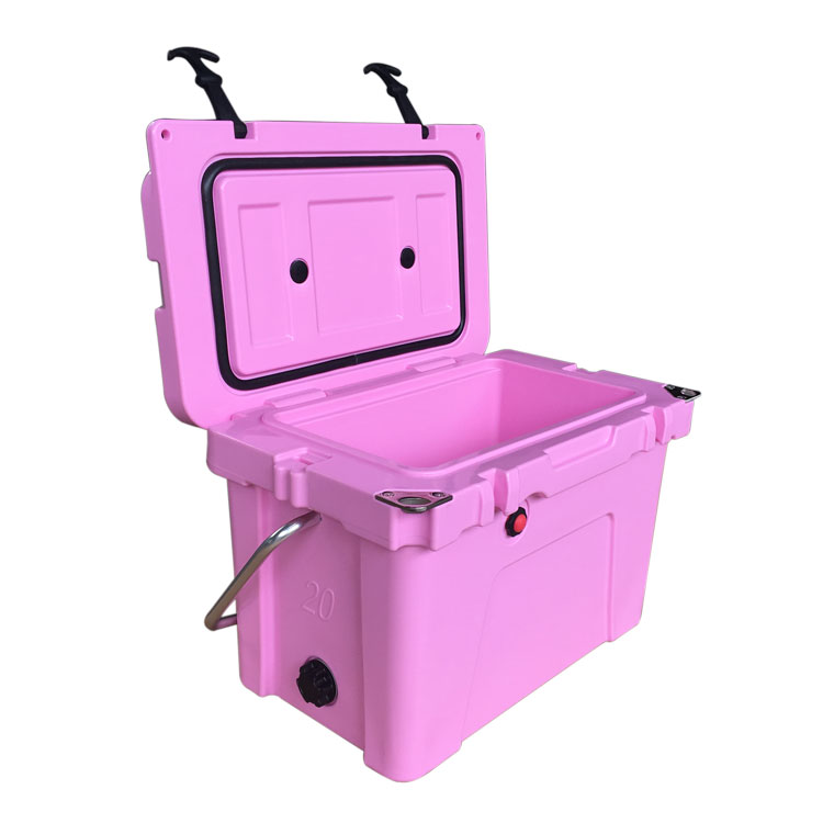Glacière rigide moderne 20L en - Food Storage In Cooler avis et prix