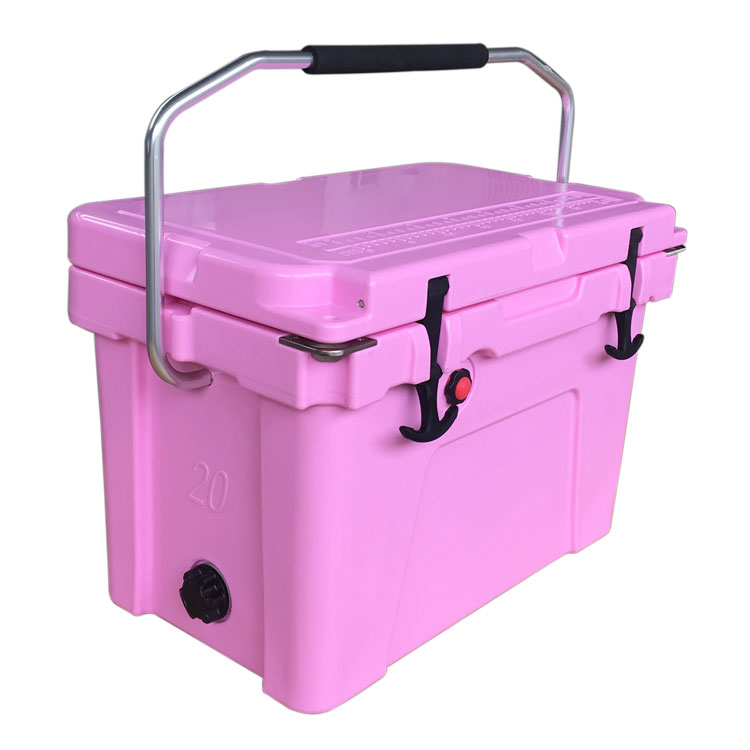 Glacière rigide moderne 20L en - Food Storage In Cooler avis et prix