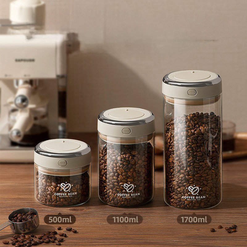 Réservoir sous vide pour grain - Food Storage Vacuum Seal avis et prix