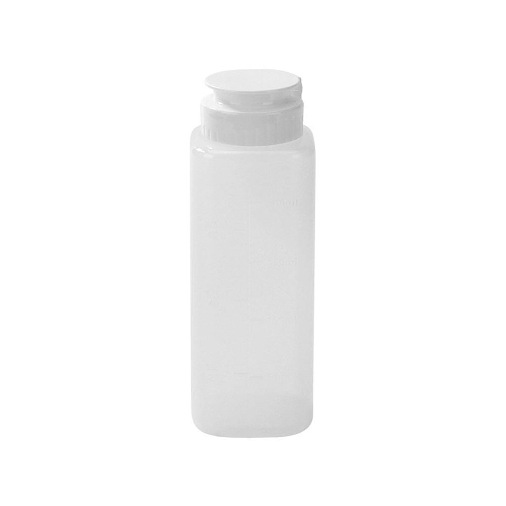 Bouteille à presser pour condi - Salad Dressing Bottle avis et prix