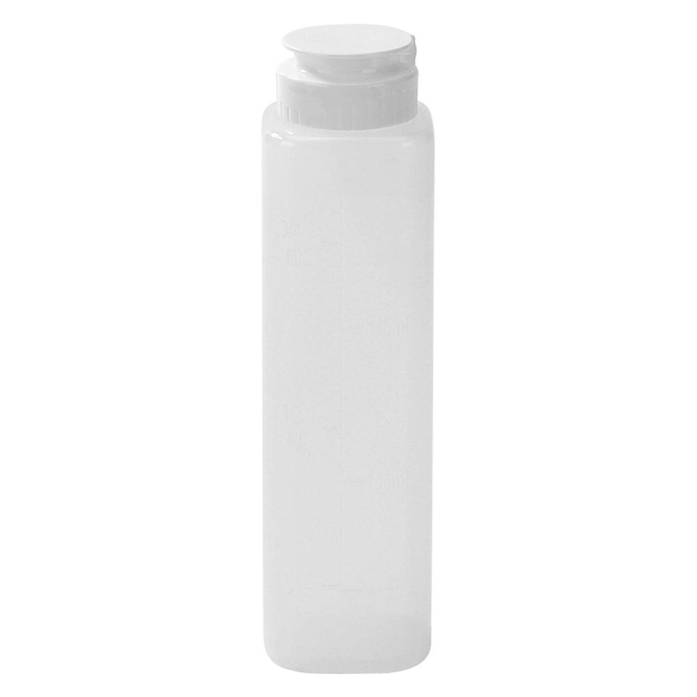 Bouteille à presser pour condi - Salad Dressing Bottle avis et prix