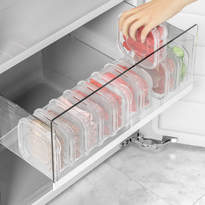Boîte de conservation alimenta - Food Storage Dividers avis et prix