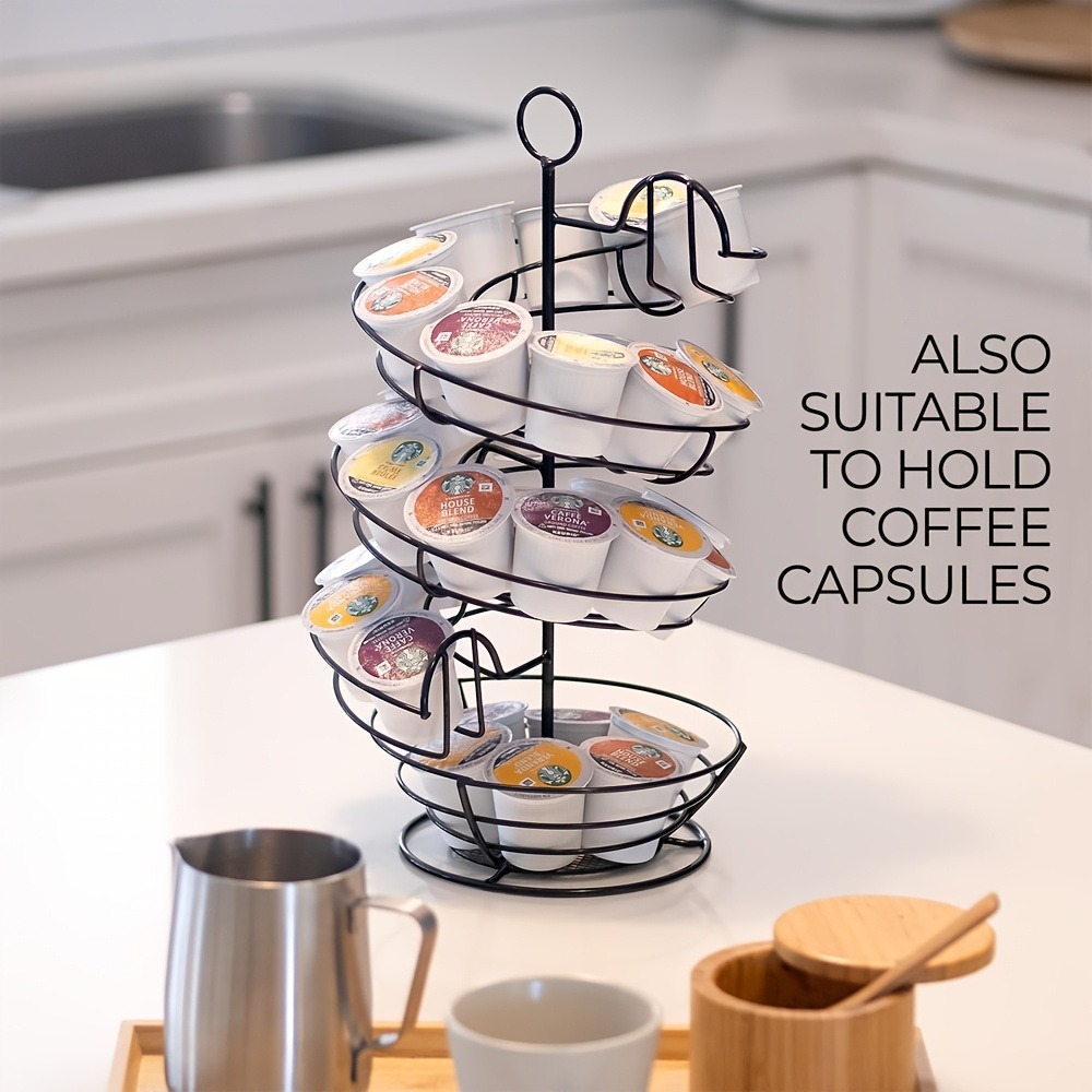 Porte-œufs en fil métallique e - Egg Storage Holder avis et prix