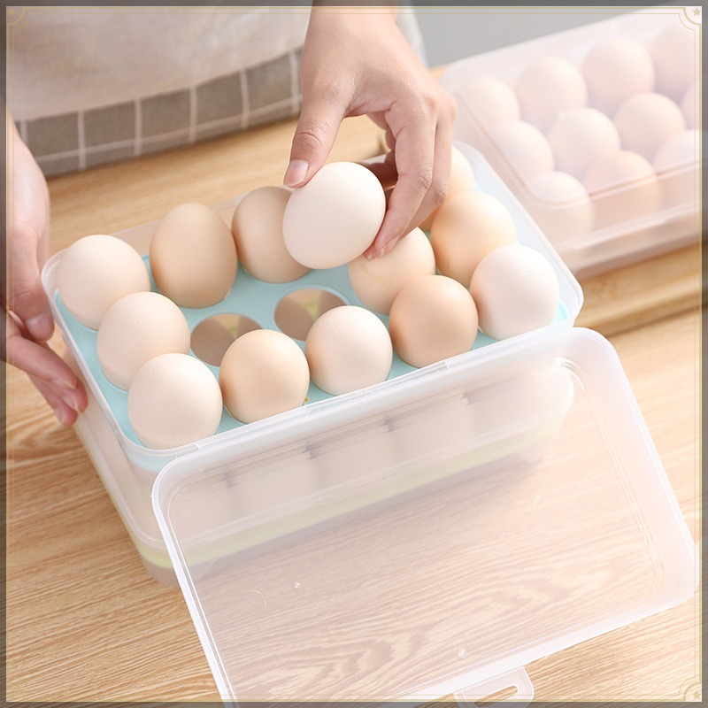 Boîte de rangement pour œufs,  - Egg Storage Holder avis et prix