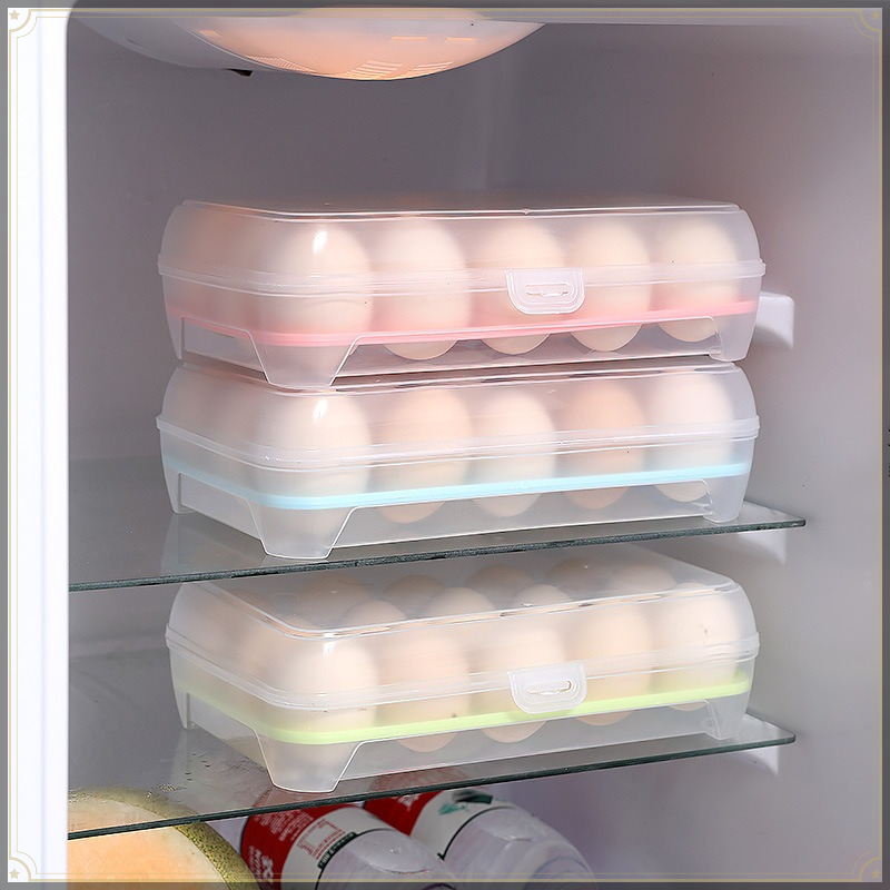 Boîte de rangement pour œufs,  - Egg Storage Holder avis et prix