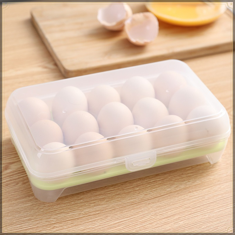 Boîte de rangement pour œufs,  - Egg Storage Holder avis et prix