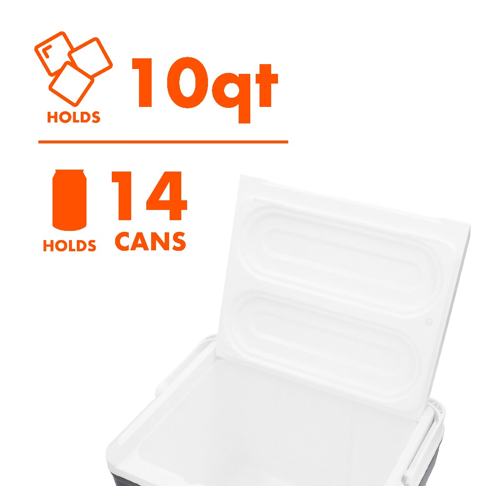 Glacière isotherme rigide avec - Food Storage In Cooler avis et prix