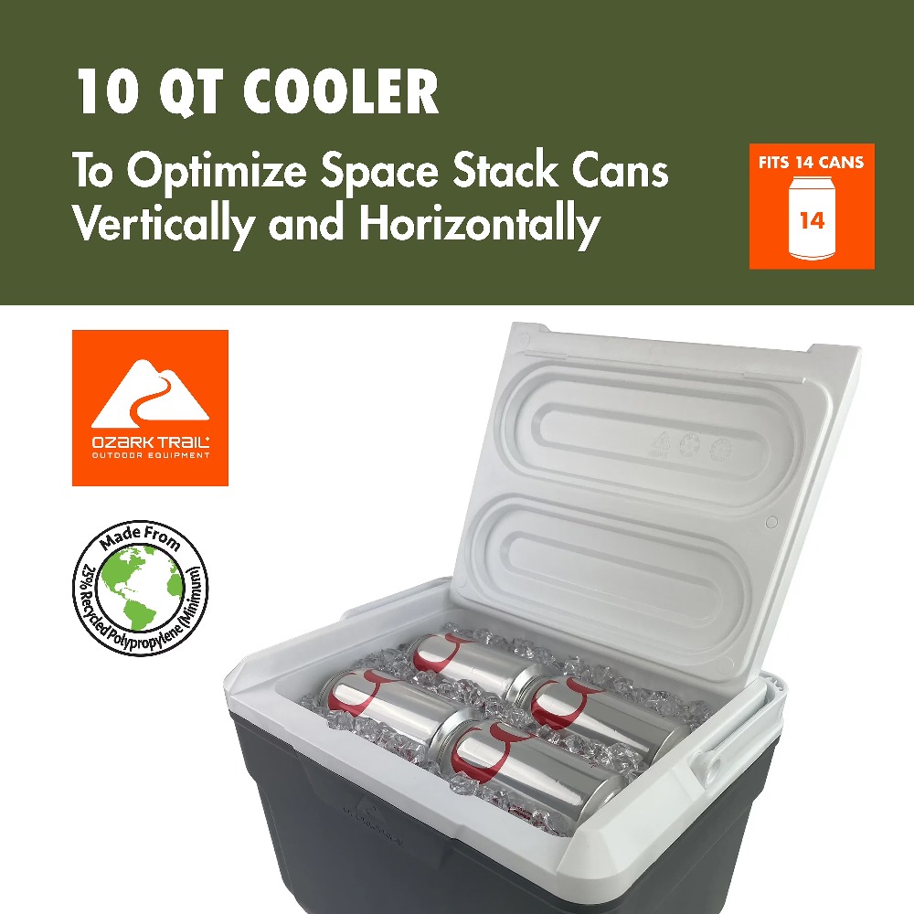Glacière isotherme rigide avec - Food Storage In Cooler avis et prix