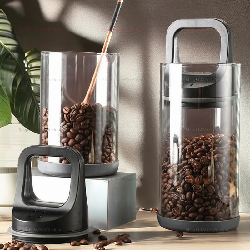 Réservoir scellé sous vide pou - Food Storage Glass Set avis et prix