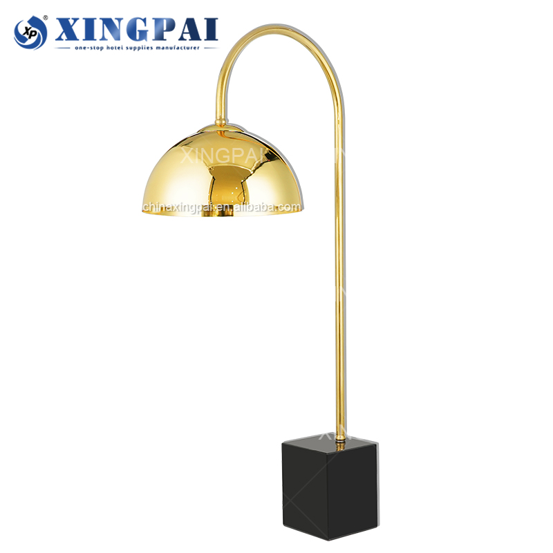 Lampe chauffante portable XING - Portable Food Warmer avis et prix