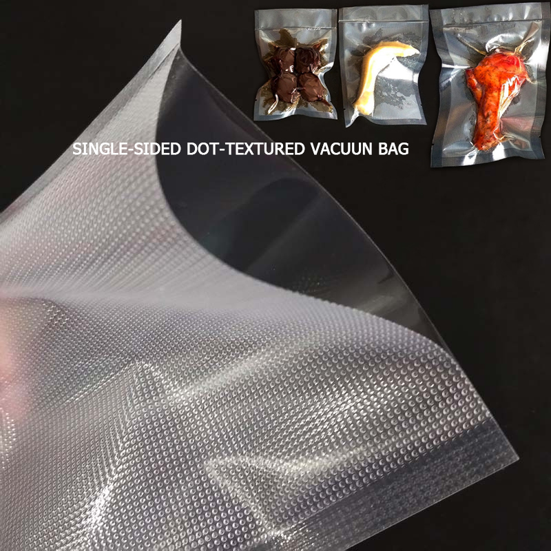 50 sacs sous vide texturés 30x - Food Storage Vacuum Seal avis et prix