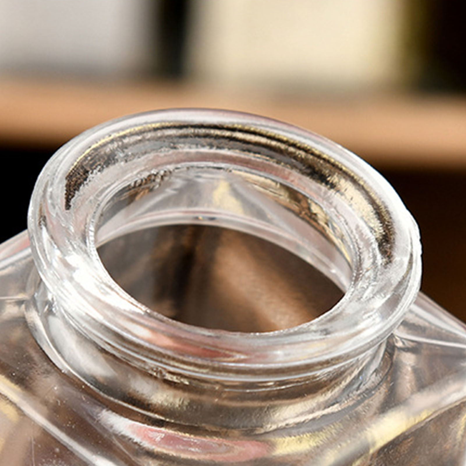 Pots de stockage en verre, org - Food Storage Jars With Lids avis et prix