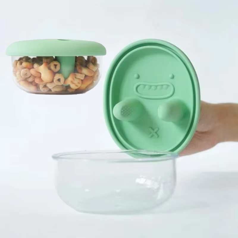 Boîte à déjeuner avec couvercl - Salad Dressing Bottle avis et prix
