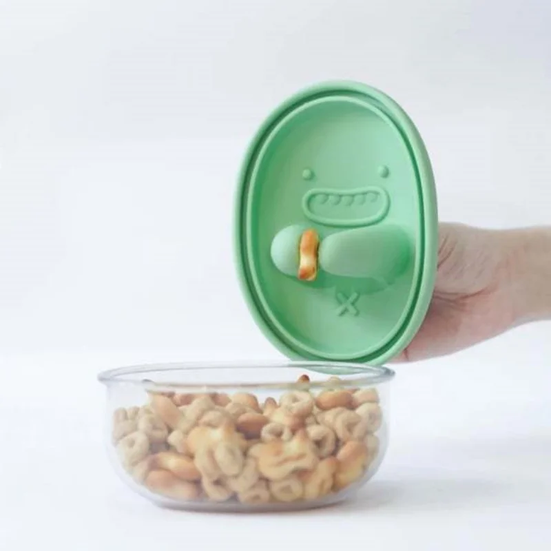 Boîte à déjeuner avec couvercl - Salad Dressing Bottle avis et prix