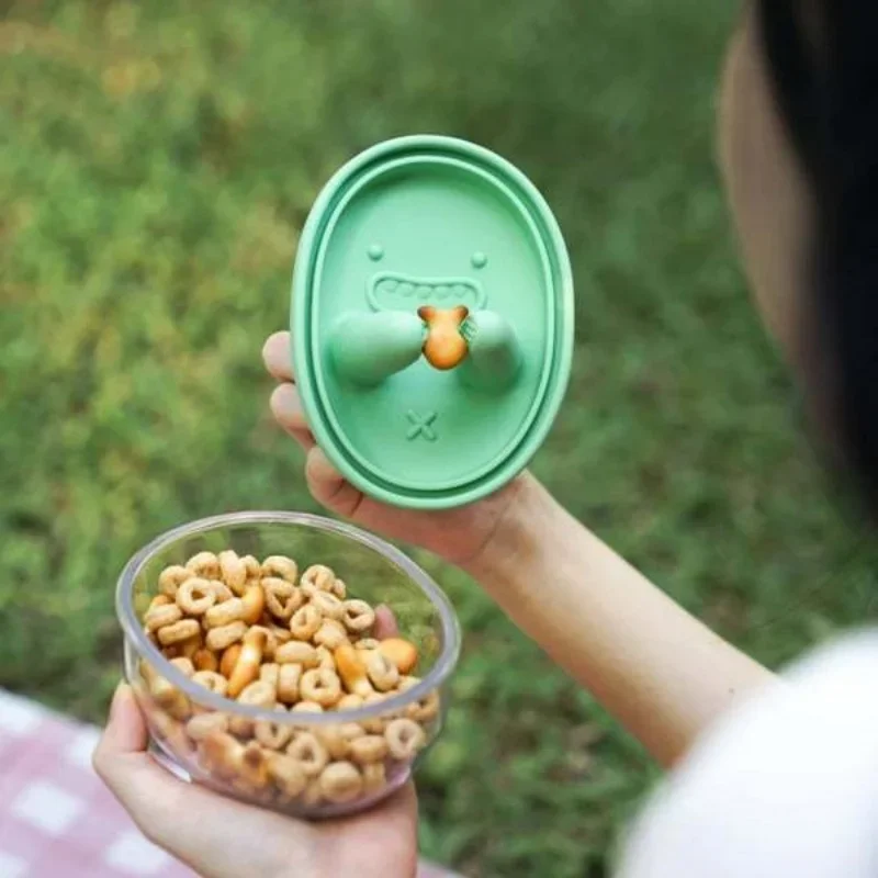 Boîte à déjeuner avec couvercl - Salad Dressing Bottle avis et prix