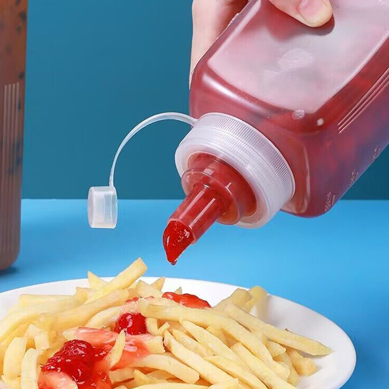 Bouteilles distributrices de c - Salad Dressing Bottle avis et prix