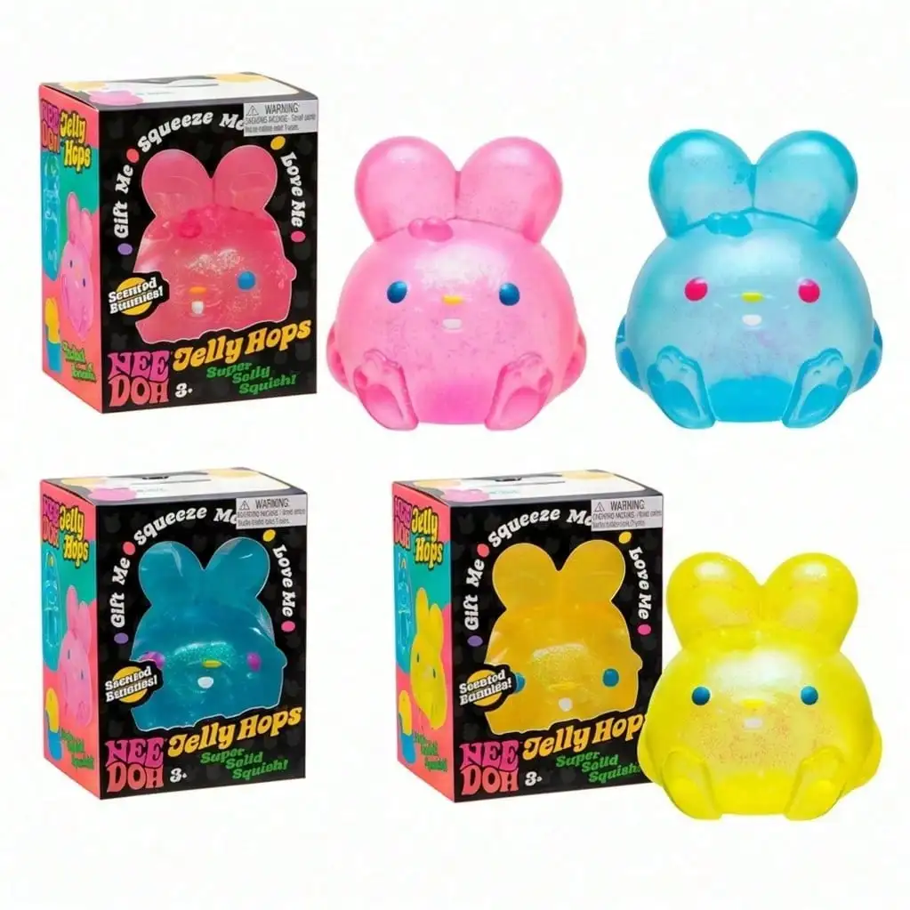 Boîte surprise - Jouets anti-s - Food Storage And Containers avis et prix