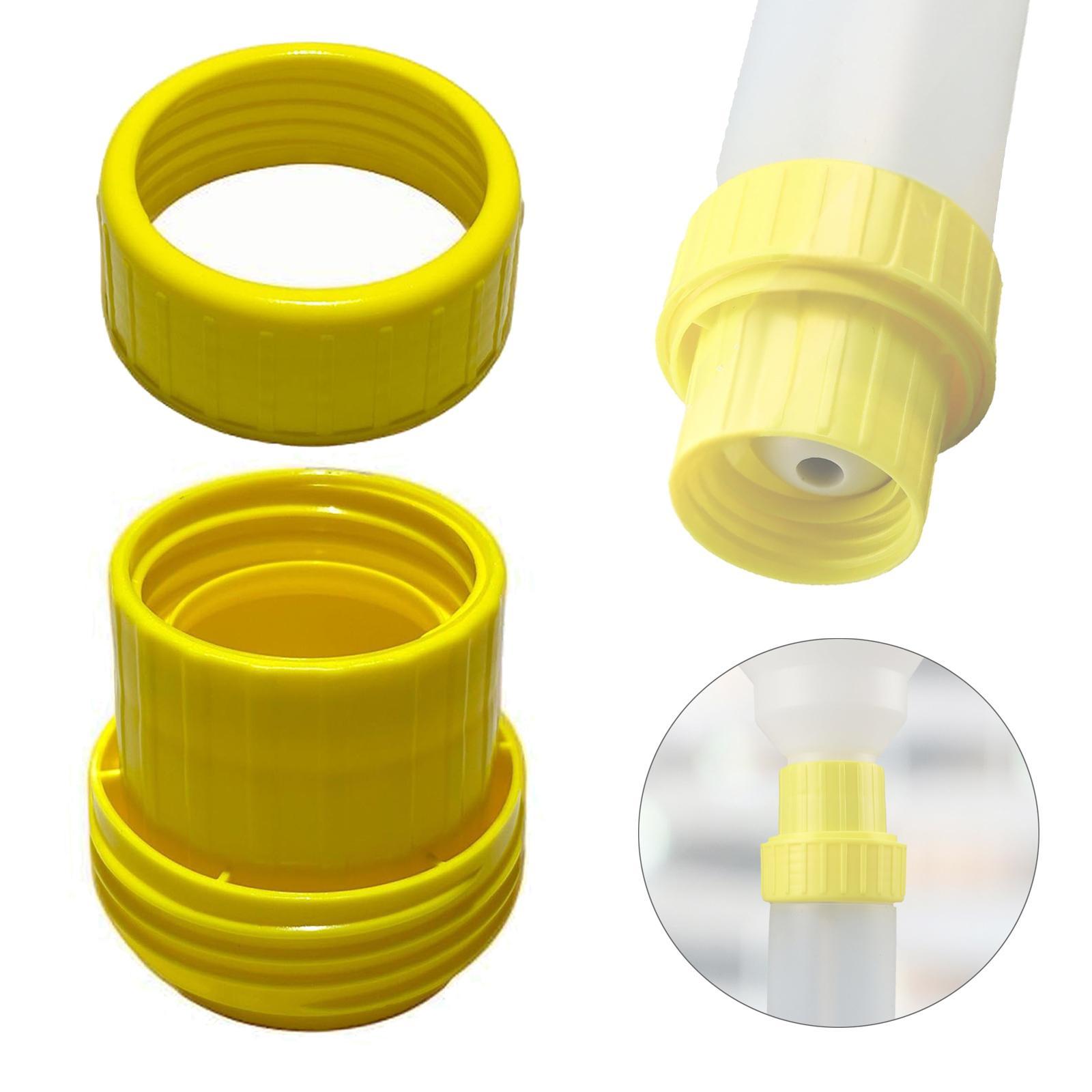Distributeur de Sauce, anneaux - Salad Dressing Bottle avis et prix