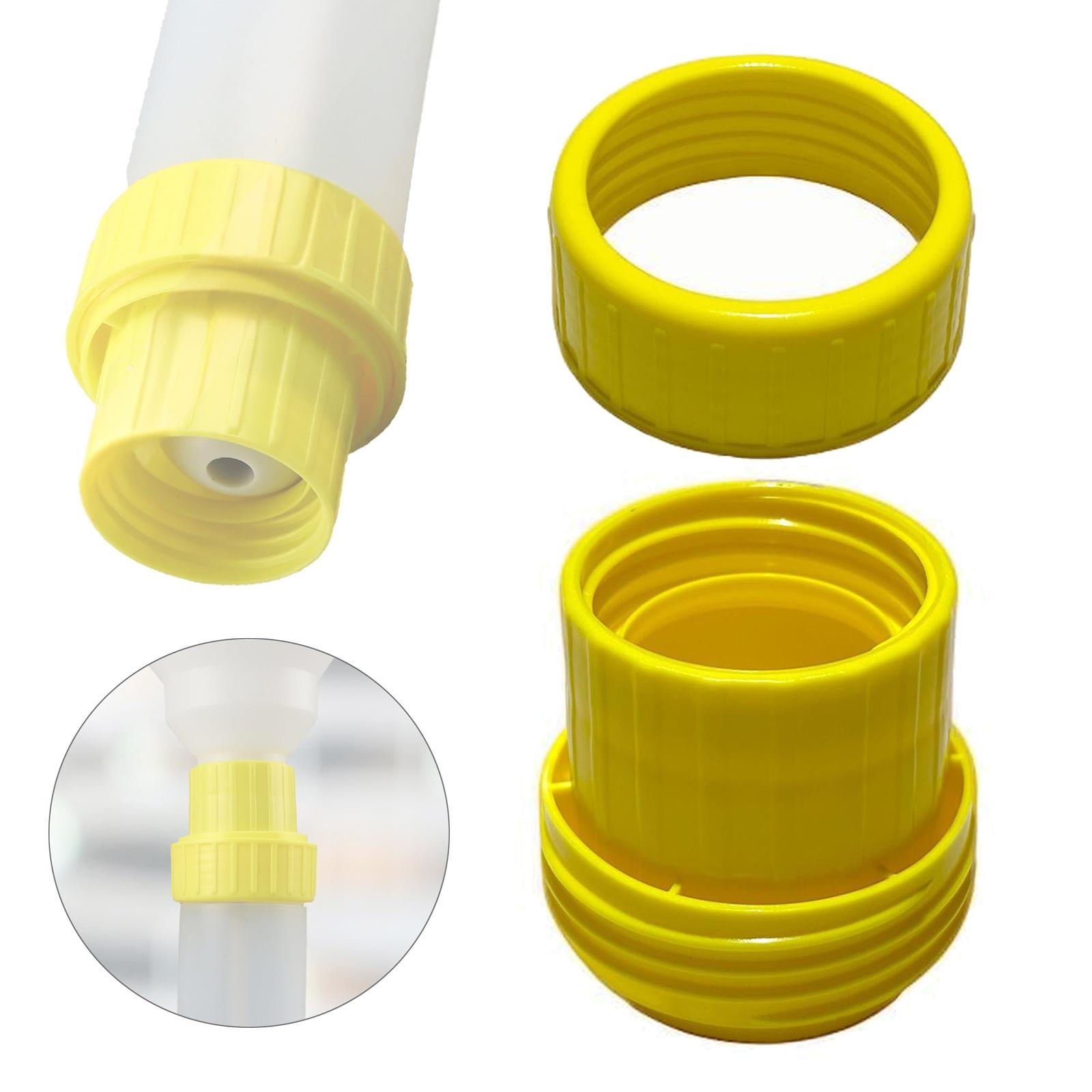 Distributeur de Sauce, anneaux - Salad Dressing Bottle avis et prix
