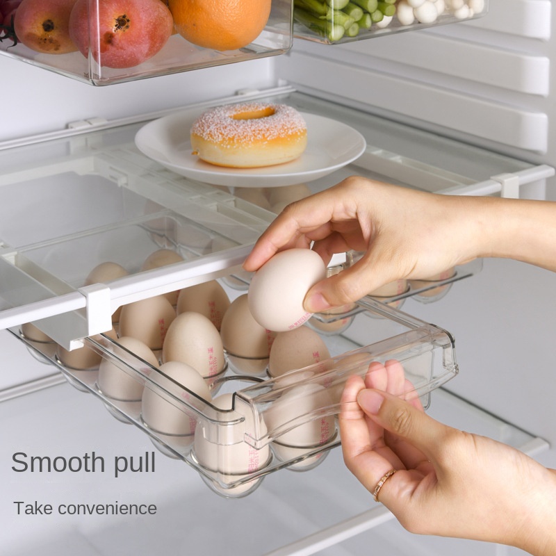 Boîte de conservation des œufs - Egg Storage Holder avis et prix