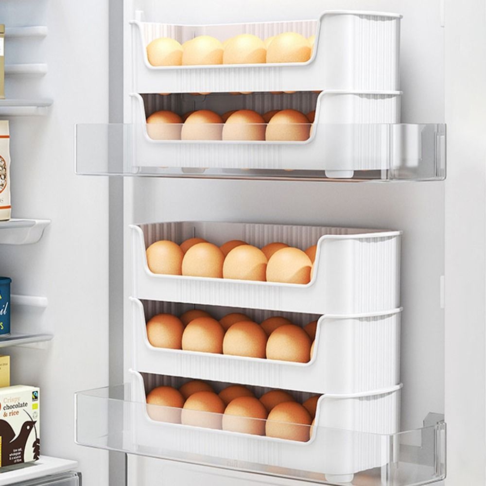 Porte-œufs pour réfrigérateur  - Egg Storage Holder avis et prix