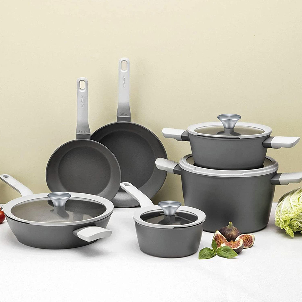 Lot de 2 boutons de four en ac - Food Storage With Lids avis et prix