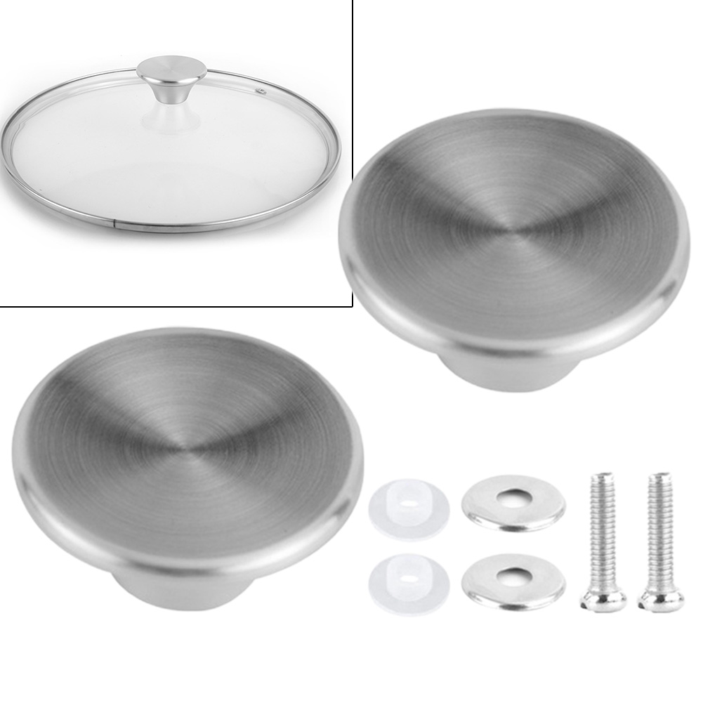 Lot de 2 boutons de four en ac - Food Storage With Lids avis et prix