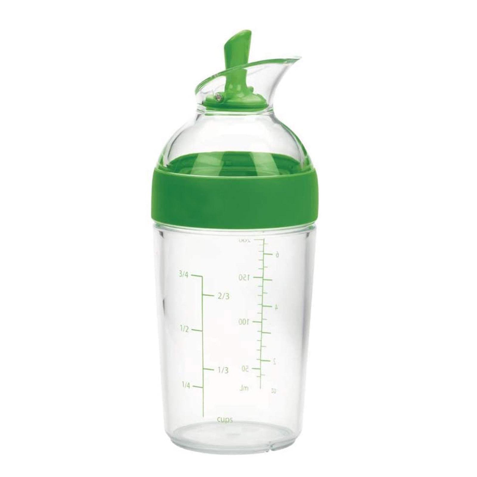 Shaker à vinaigrette fait main - Salad Dressing Bottle avis et prix