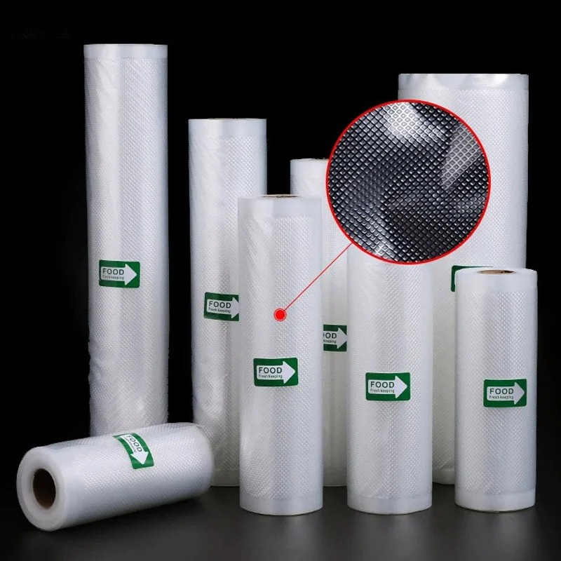 Sacs sous Vide alimentaires 50 - Food Storage Vacuum Seal avis et prix