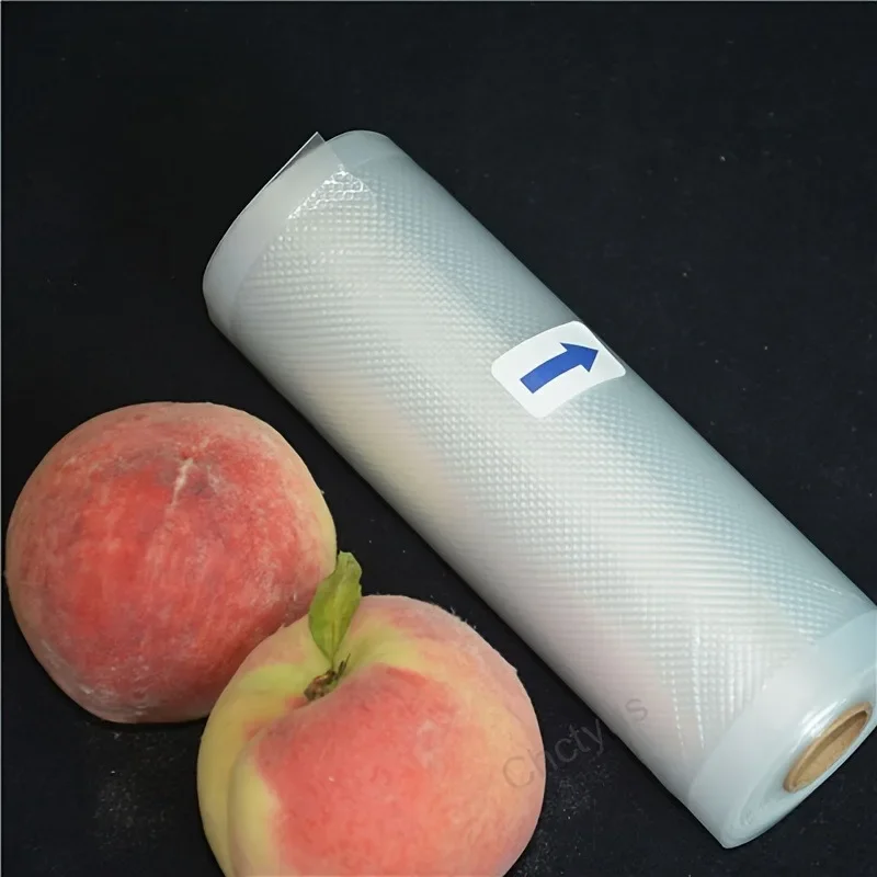 Sacs sous Vide alimentaires 50 - Food Storage Vacuum Seal avis et prix