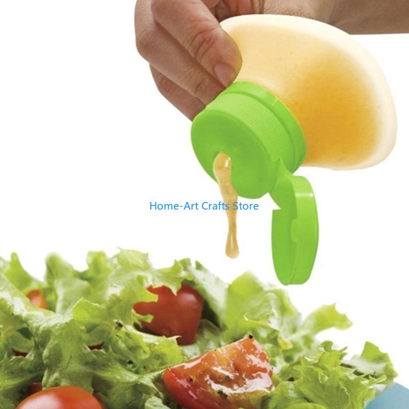 Y3NA – bouteilles vinaigrette  - Salad Dressing Bottle avis et prix