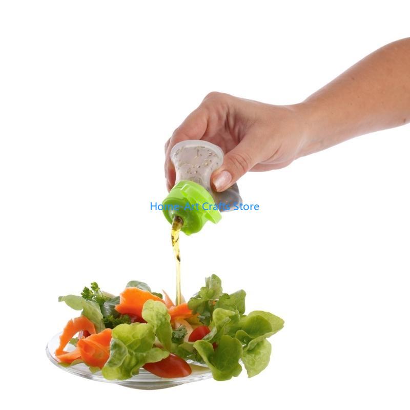 Y3NA – bouteilles vinaigrette  - Salad Dressing Bottle avis et prix