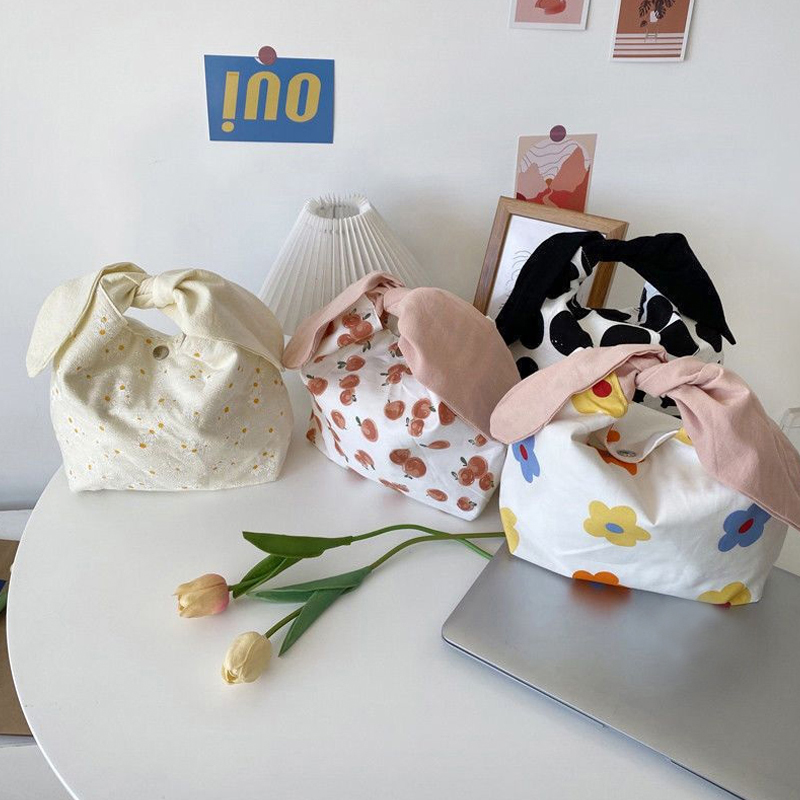 Sac à déjeuner en coton, 1 piè - Food Storage Not Plastic avis et prix