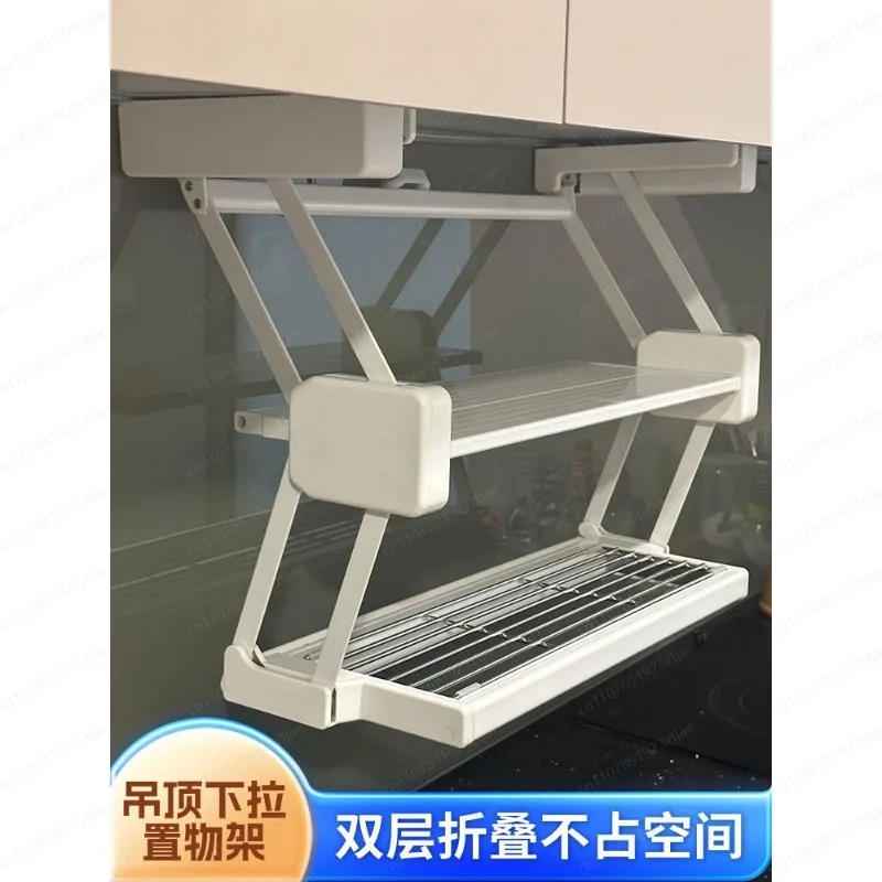 Étagère de rangement alimentai - Food Storage Kitchen Cabinet avis et prix