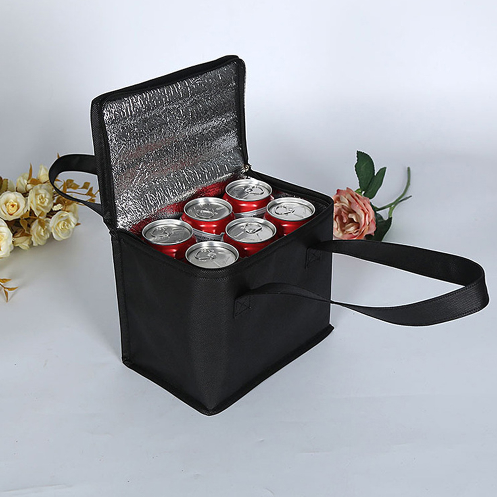Sac isotherme Portable pour dé - Food Storage In Cooler avis et prix