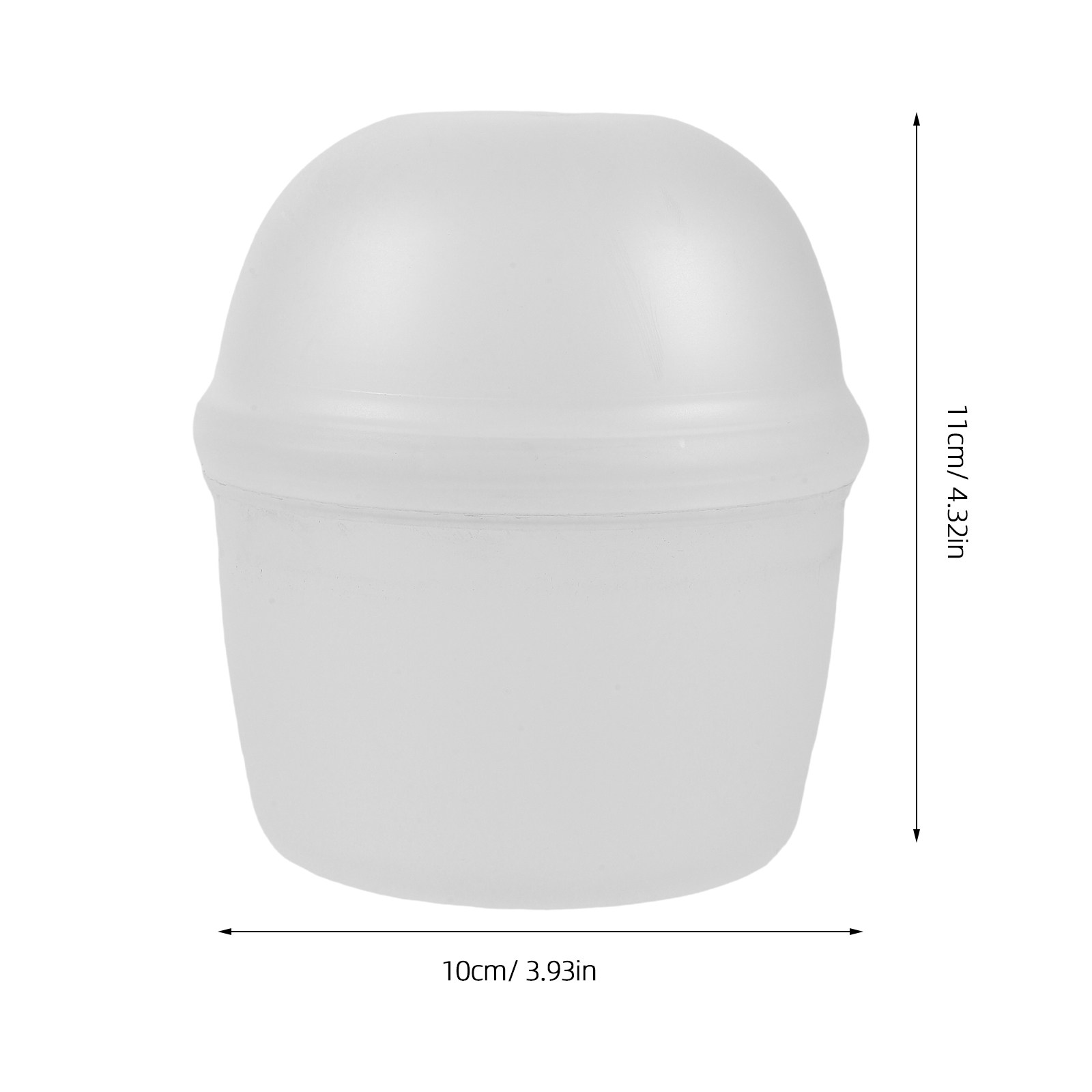 Lot de 10 bocaux alimentaires  - Food Storage With Lids avis et prix