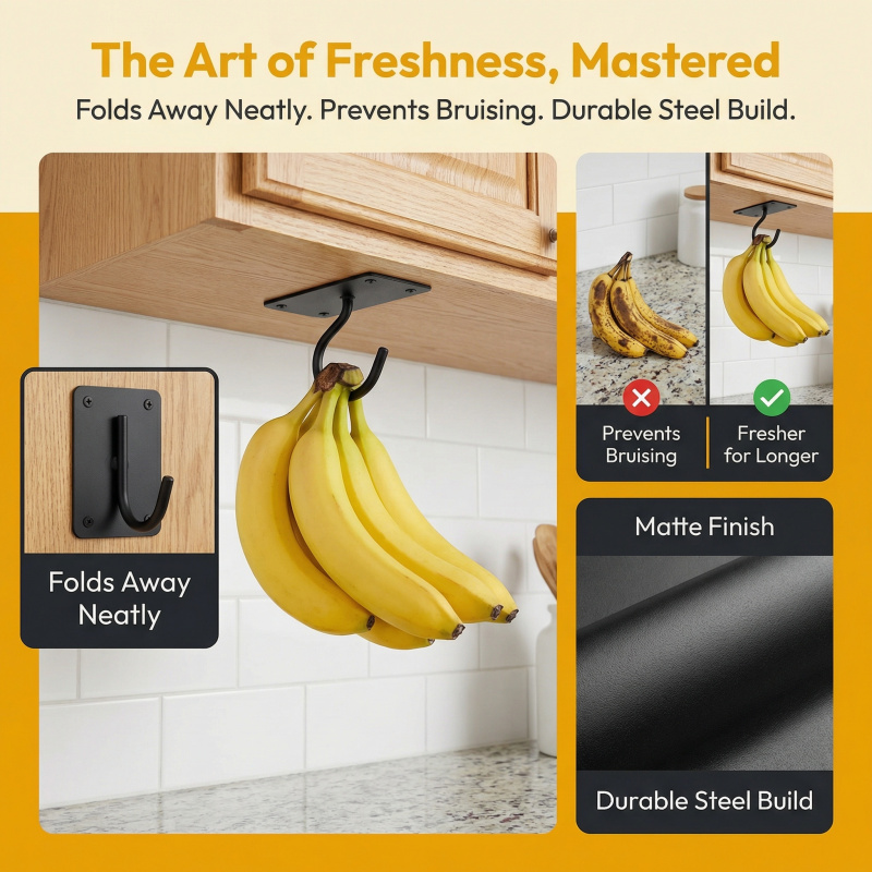 Support de rangement pliable a - Food Storage Kitchen Cabinet avis et prix