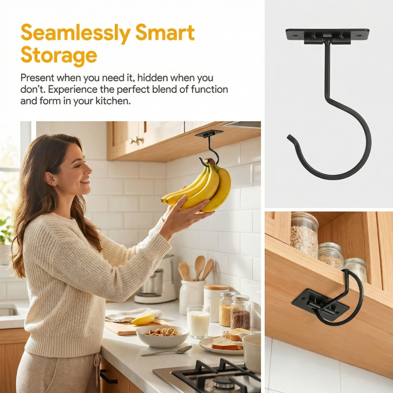 Support de rangement pliable a - Food Storage Kitchen Cabinet avis et prix