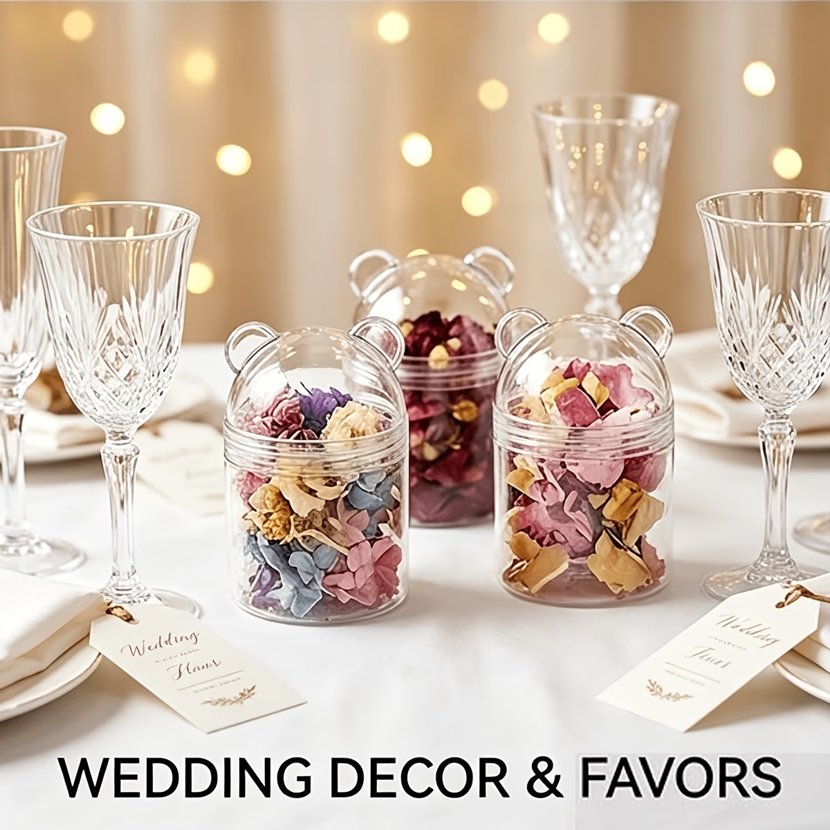 Boîte de rangement en acryliqu - Food Storage Acrylic Containers avis et prix